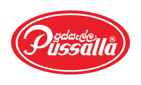 Pussalla